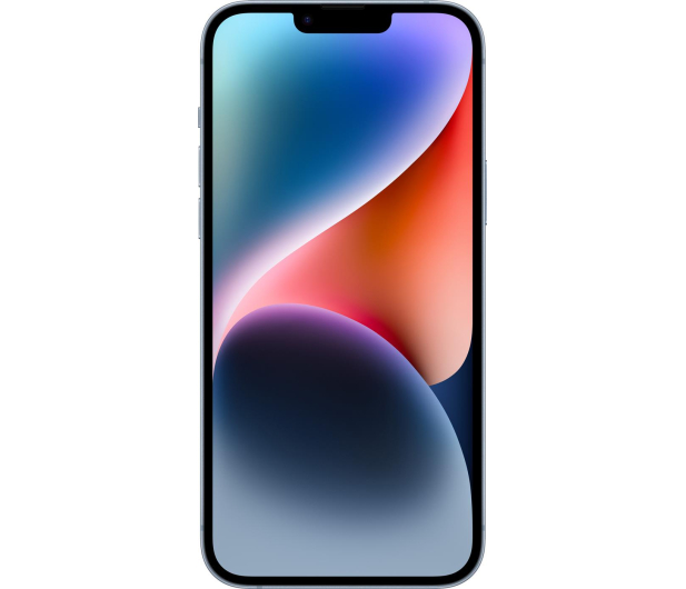 Apple iPhone 14 Plus 512GB Blue - 1070960 - zdjęcie 4